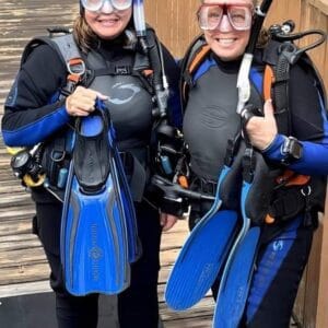 Blue Grotto Dive
