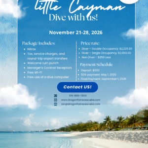 Little Cayman