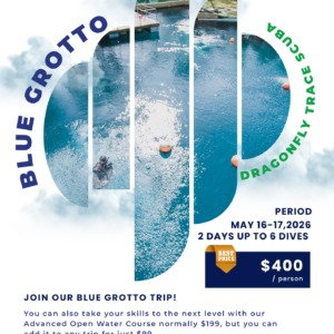 Blue Grotto